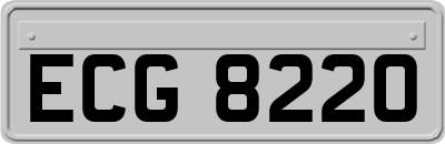 ECG8220