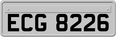 ECG8226