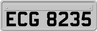 ECG8235