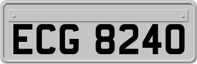 ECG8240