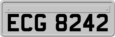 ECG8242