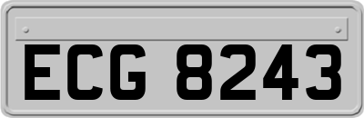 ECG8243