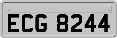 ECG8244