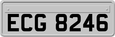 ECG8246