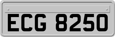 ECG8250