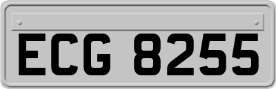 ECG8255