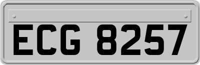 ECG8257