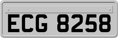 ECG8258