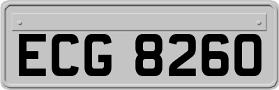 ECG8260