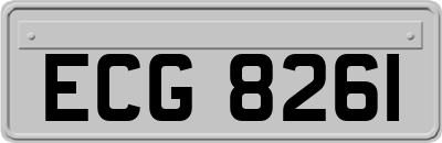 ECG8261