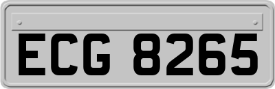 ECG8265
