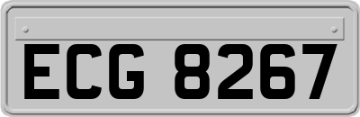 ECG8267