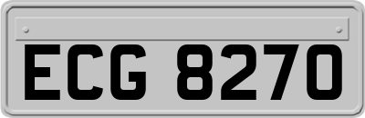ECG8270