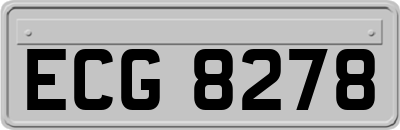 ECG8278