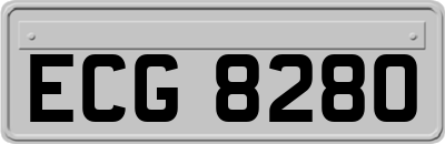 ECG8280