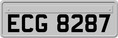 ECG8287
