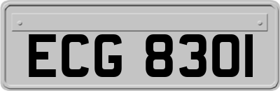 ECG8301