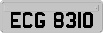 ECG8310