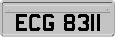 ECG8311