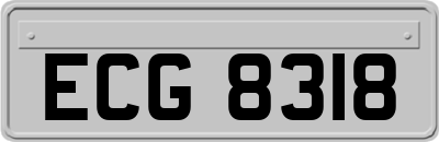 ECG8318