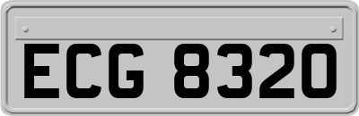 ECG8320