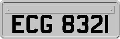ECG8321