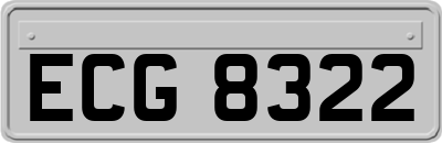 ECG8322