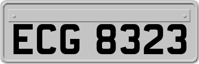 ECG8323