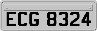 ECG8324