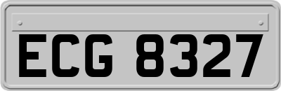 ECG8327