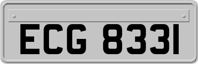 ECG8331