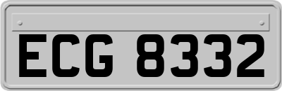 ECG8332