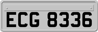 ECG8336
