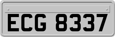 ECG8337