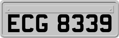 ECG8339