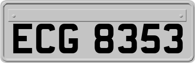 ECG8353
