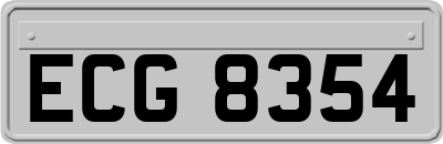 ECG8354