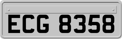 ECG8358