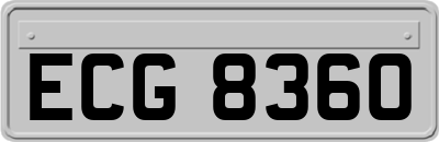 ECG8360
