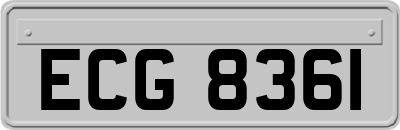 ECG8361