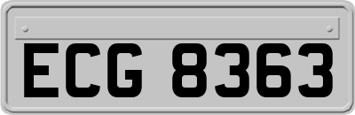ECG8363