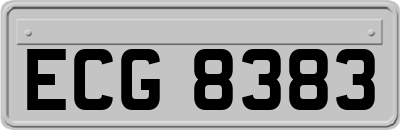 ECG8383