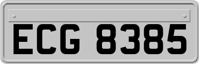 ECG8385