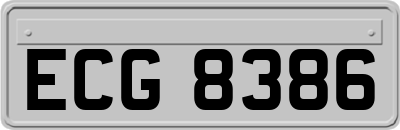 ECG8386