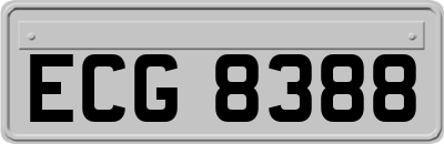 ECG8388