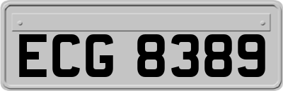 ECG8389