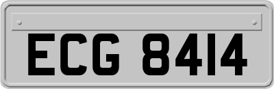 ECG8414