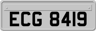 ECG8419