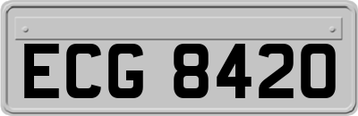 ECG8420