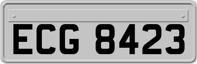 ECG8423